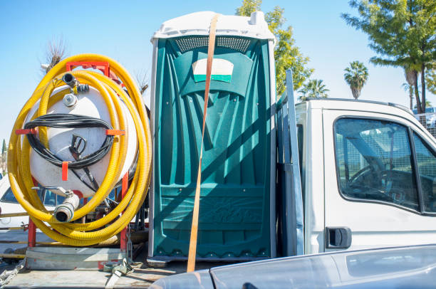 Best Long-term porta potty rental  in Cherryland, CA