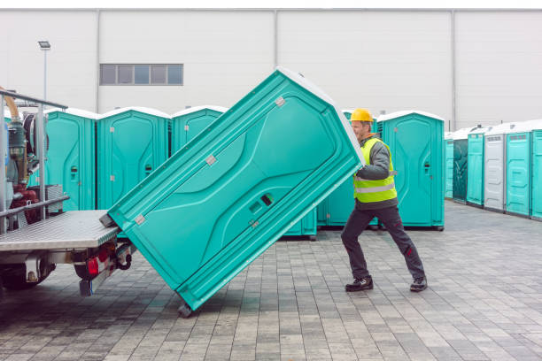 Best Wedding porta potty rental  in Cherryland, CA
