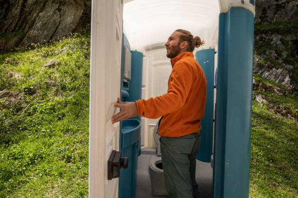 Best Porta potty rental for festivals  in Cherryland, CA