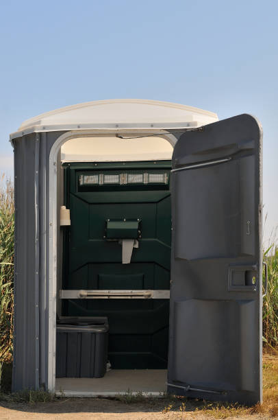 Best Sanitation services for porta potties  in Cherryland, CA