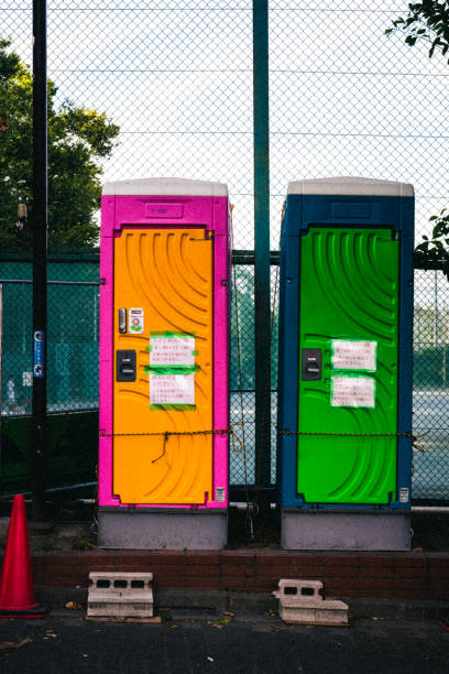 Best Portable toilet rental cost  in Cherryland, CA