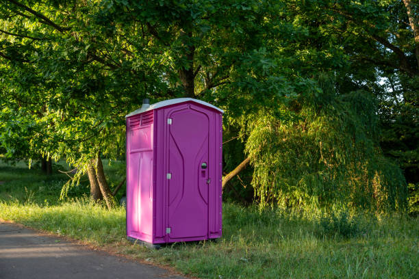 Portable restroom solutions in Cherryland, CA